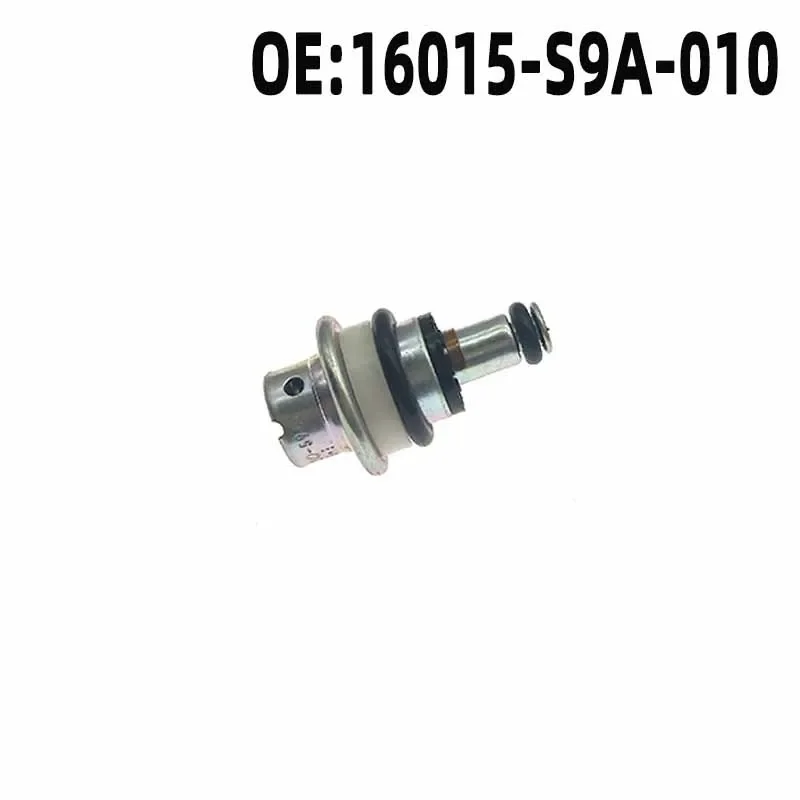 

16015-S9A-010 Is Suitable for Honda CRV Gasoline Pump Fuel Pressure Relief Valve Fuel Pressure Regulator Oil Return Valve