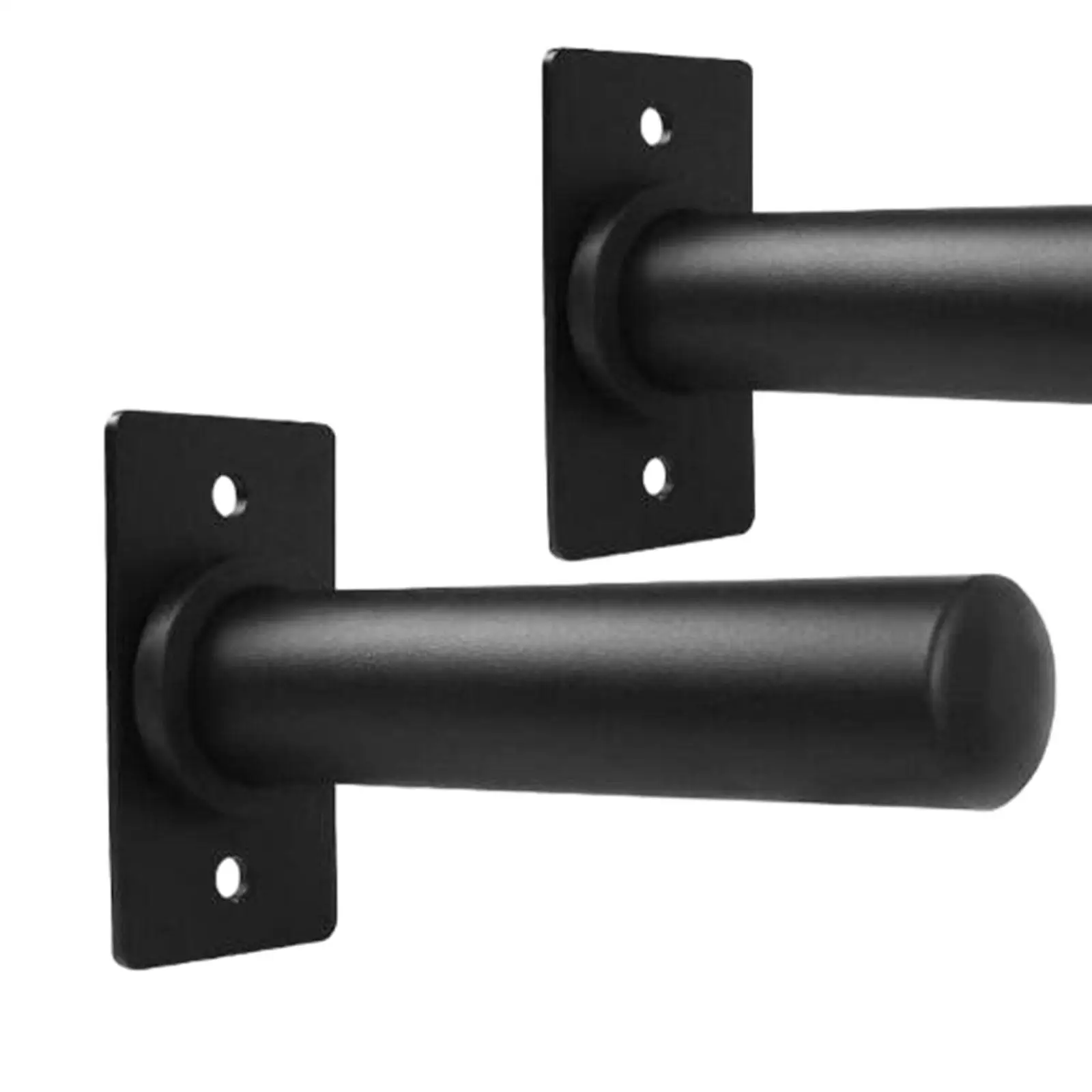 

Weight Plates Holder Weight Bar Rack Weights Storage Rack Weight Plates Storage for Exercise Workout Weight Lifting Accessories