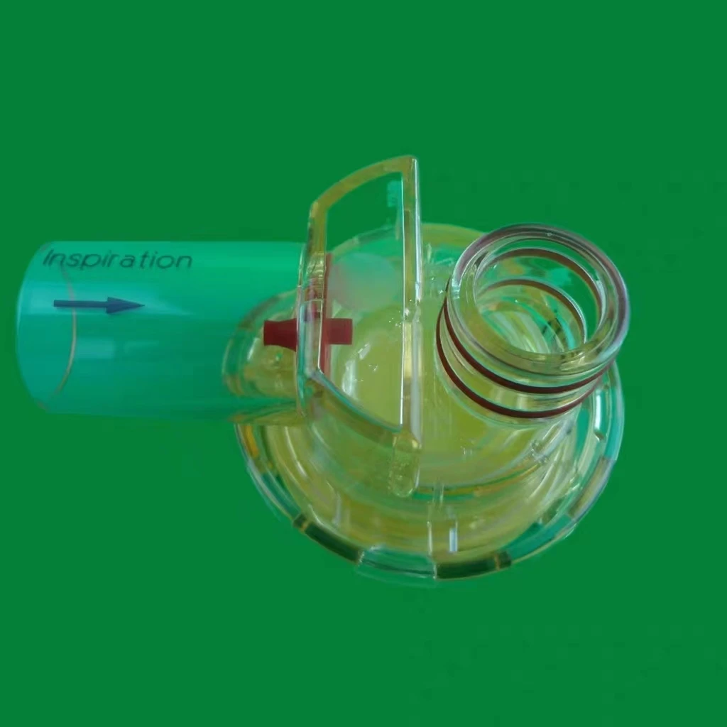 

Dra ger Ex halation Valve 8412001 for oxy log 2000&3000 new original