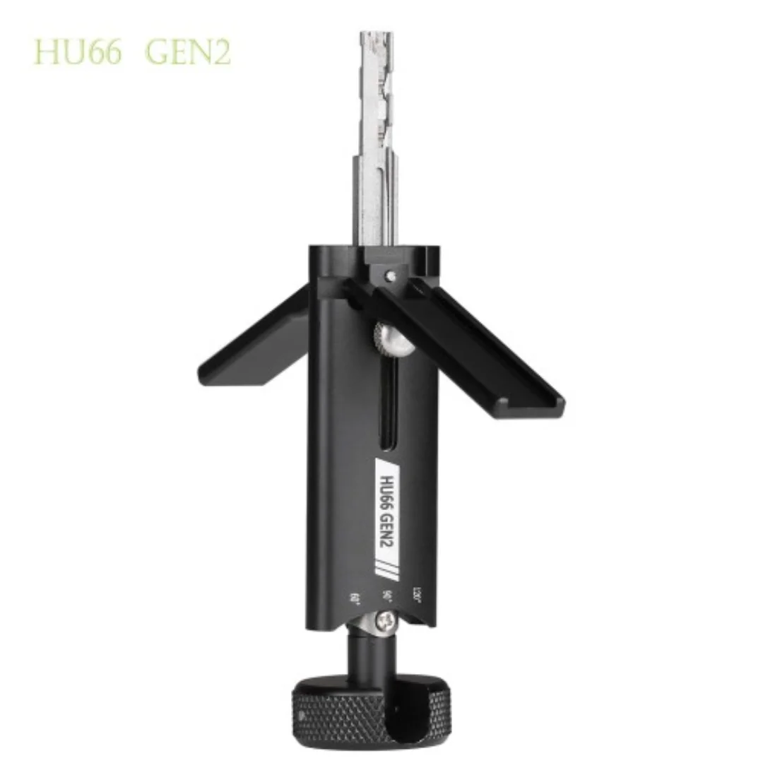 Vapon Katana Decoder HU66 Gen2 Auto Pick Decoder Lockpick Tool Locksmith Tool lockpick tool