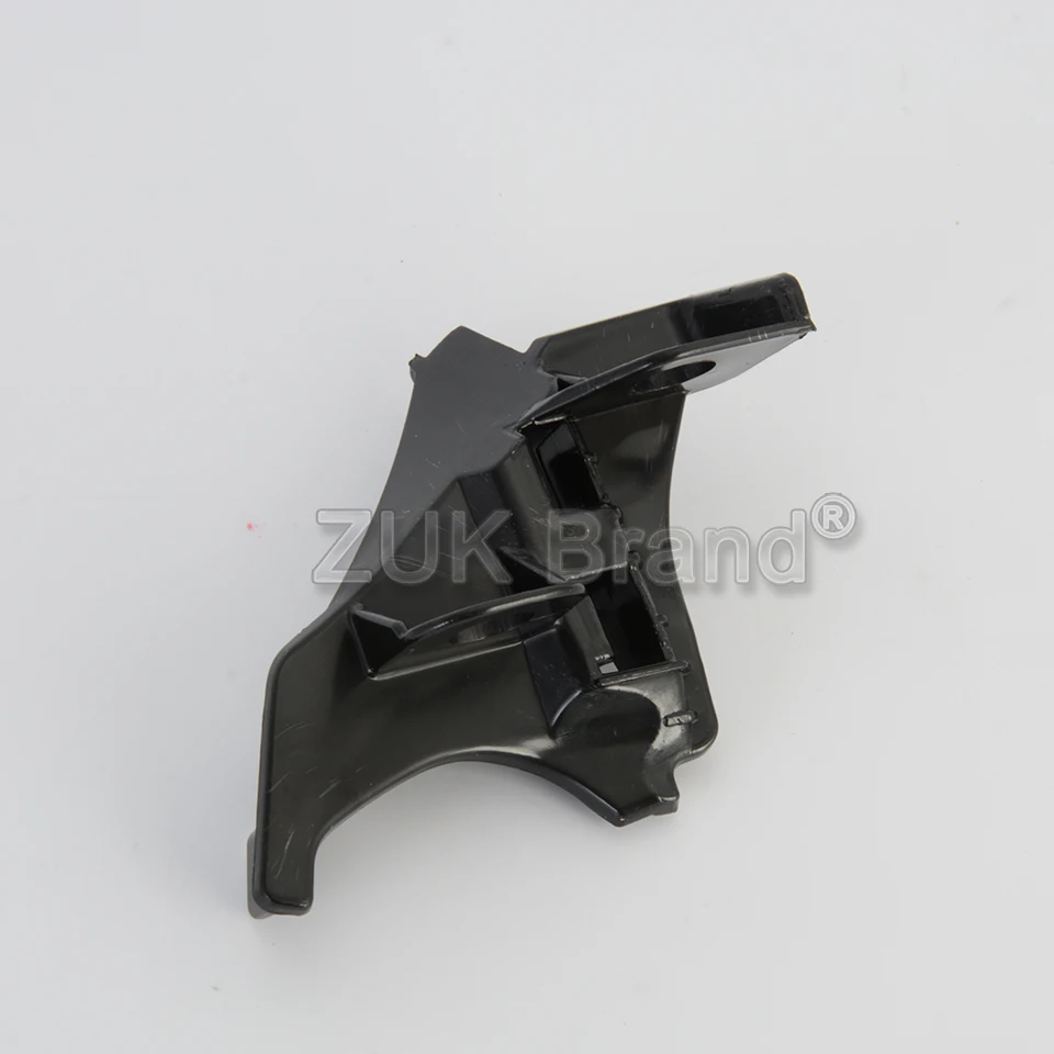ZUK Front Bumper Bracket Support Side Spacer For BMW Z4 E89 2009 2010 2011 2012 2013 2014 2015 OEM:51117192157 51117192158