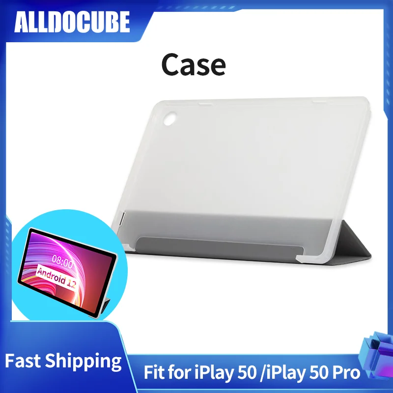 

ALLDOCUBE iPlay 50 /iPLAY50 PRO Чехол легкий и негромоздкий защитный чехол