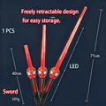 1pcs light sword