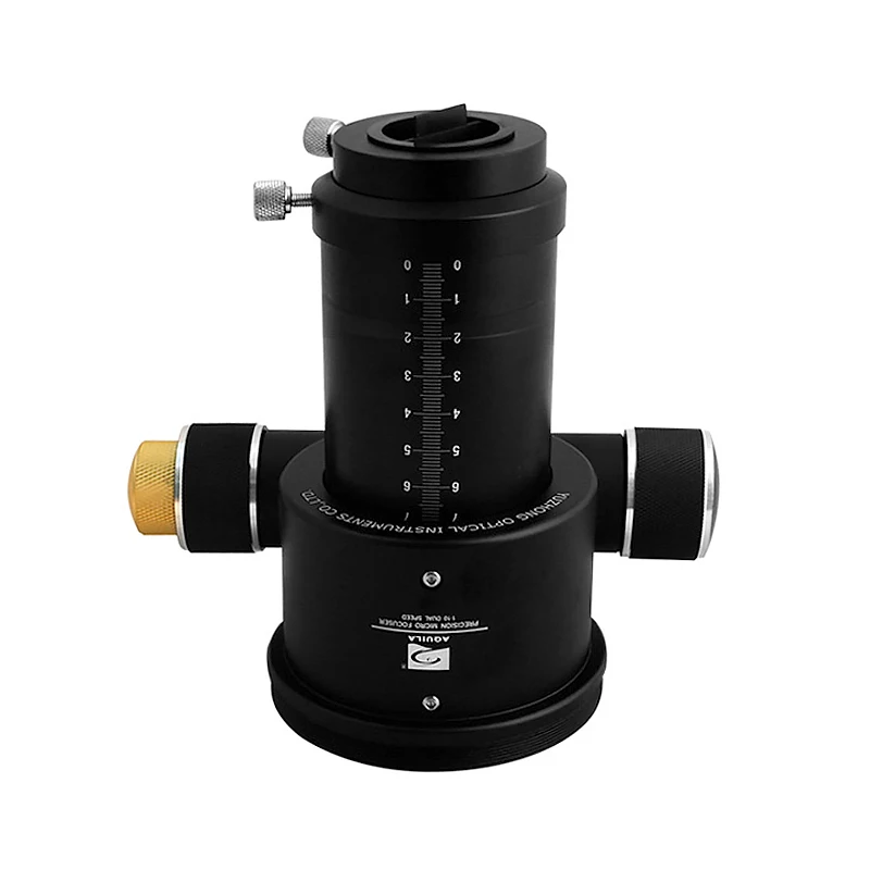 2inch-1-10-Dual-Speed-Refractor-Focuser-DIY-No-rack-Fixed-Base ...