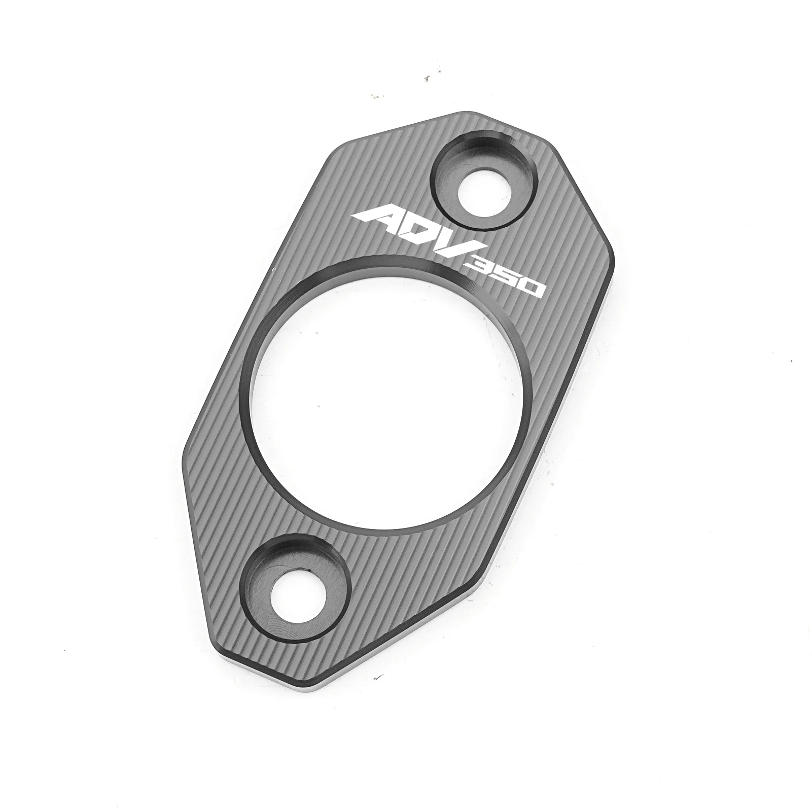 Für Honda ADV 350 ADV 350 2021-2024 2025 2026 CNC Aluminium Motorrad Auspuffrohr Spitze Ende Dekorative Schutz abdeckung Kappen – Detail 16