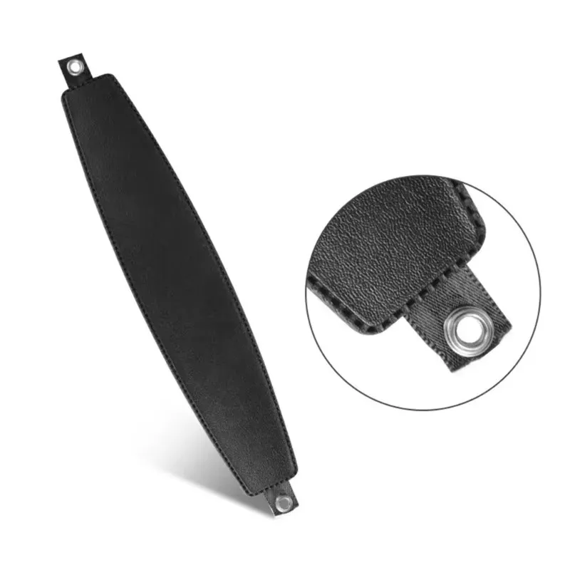 Comfortable Headset Headband Pad for AKG K52 K72 K92 K77 K511 K512 K514 Headphone Headband Cushions Durable HeadBand Pad