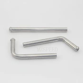 Car Accessories Exhaust pipe hook Suspension muffler accessories 304 air core Stainless steel hook for BMW E46 E90 1
