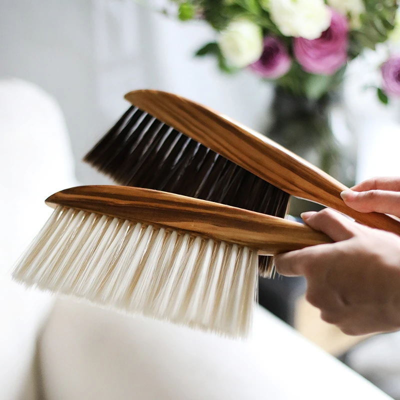 Multifunctional Household Sofa Cleaning Brush, Large Long Handle