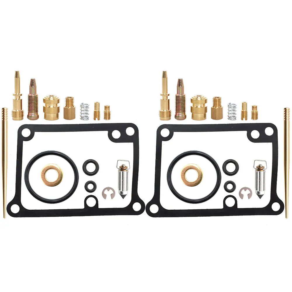 Рисунок 5 - Набор для Ремонта Карбюратора ATV