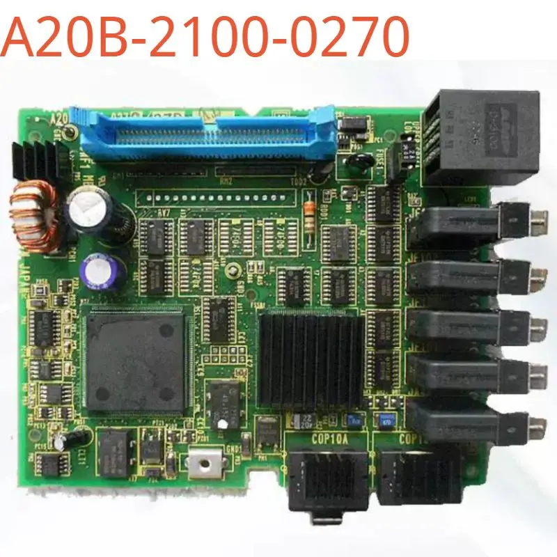 

A20B-2100-0270 Fanuc оригинальная монтажная плата, проверка разборки ОК