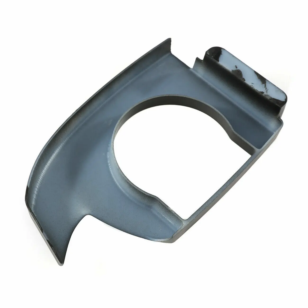 사이드 도어 컵 홀더 + CITROEN DS3 2009-2016 용 중앙 컵 캔 홀더 자동차 액세서리 내구성 컵 홀더 블랙 ABS 삽입