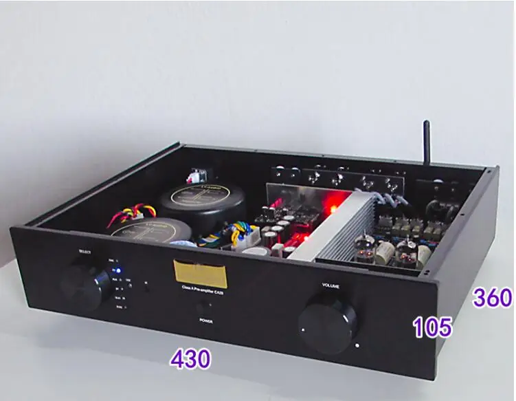 2023 Latest upgrade CA29 Balanced Remote Control Bluetooth 5.1 Class A