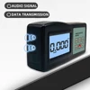 Vibration Meter VM-6360 10Hz~10KHz Vibration Analyzer Acceleration Displacement Motor Fault  0.01mm/s~400 mm/s 4
