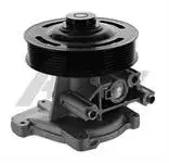 

Store code: 2119 internal recirdaim water pump TRANSIT TT9 2.2.2.2. 3 TTG 14 RANGER TKE 06 (rear water pipe HA