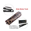 Water Vapor Tank Chamber Replacement Parts for Model KR S088 088 088A Hair Steam Straightener Iron Accessories 1