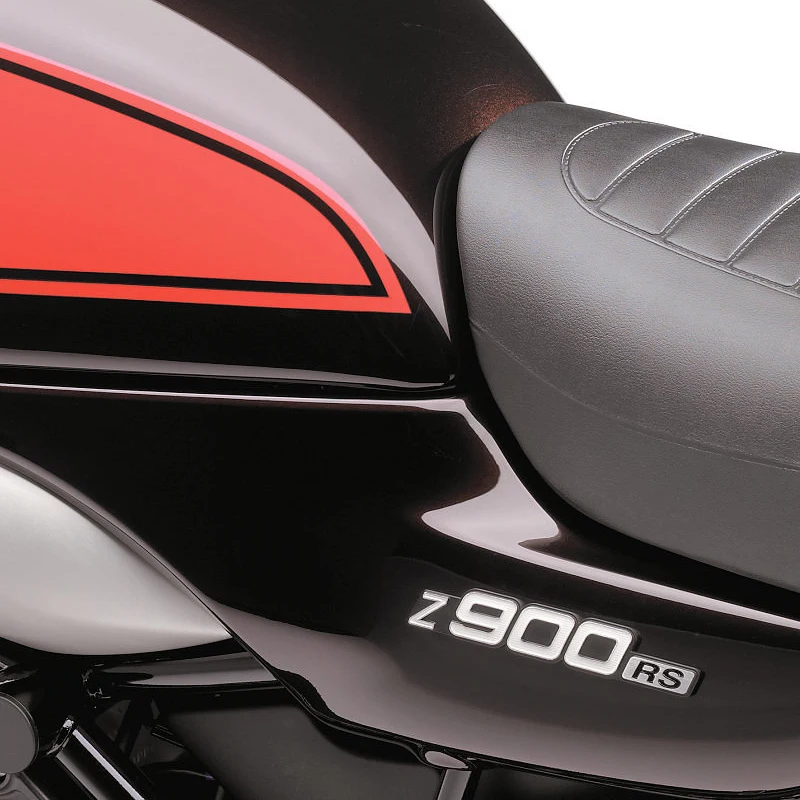 Motorcycle 3D Logo Stickers Emblem Badge Decal Tank Pad FOR KAWASAKI Z900 Z900RS Z948RS Z900 RS Z948 RS decorative stickers 3d stickers