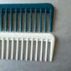 Professional Hair Cutting Comb Anti-static Flat Head Cutter Comb FineTooth Haircut Brush Salon Tools Barber Hair Accessories 6