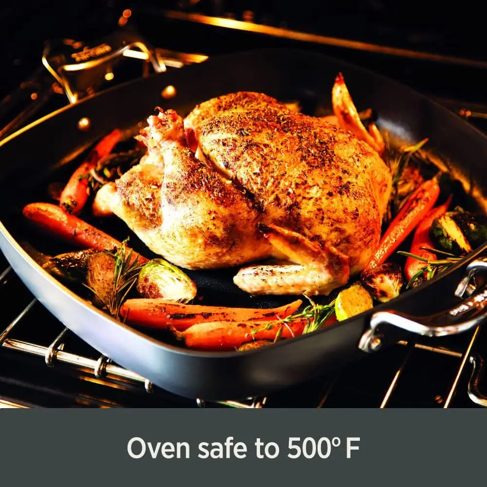 Premium Quality Nonstick Sauce Pan Set