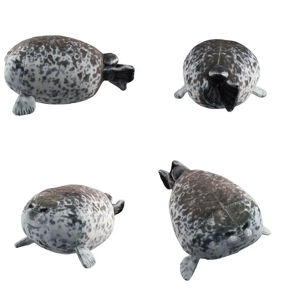 

Игрушка плюшевая в виде животного, 20 см