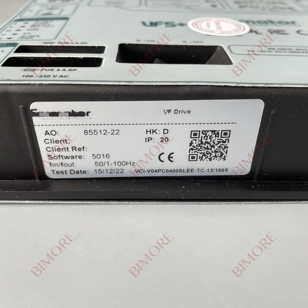 Elevator Parts door inverter converter controller box VF5+ VF5 VVVF5 VVVF5+ replace vvvf4+ vf4+ vf4 vvvf4 elevator triangle key