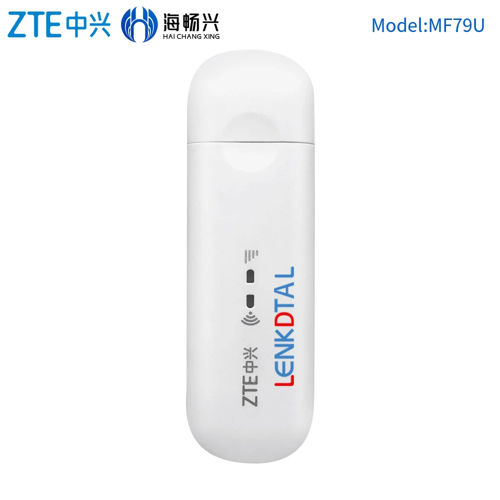 With Good Quality MF79U 4G Wireless Network Card Portable Wifi 150Mbps Speed Dongle Support SIM Card  Mobile Router Cheap 