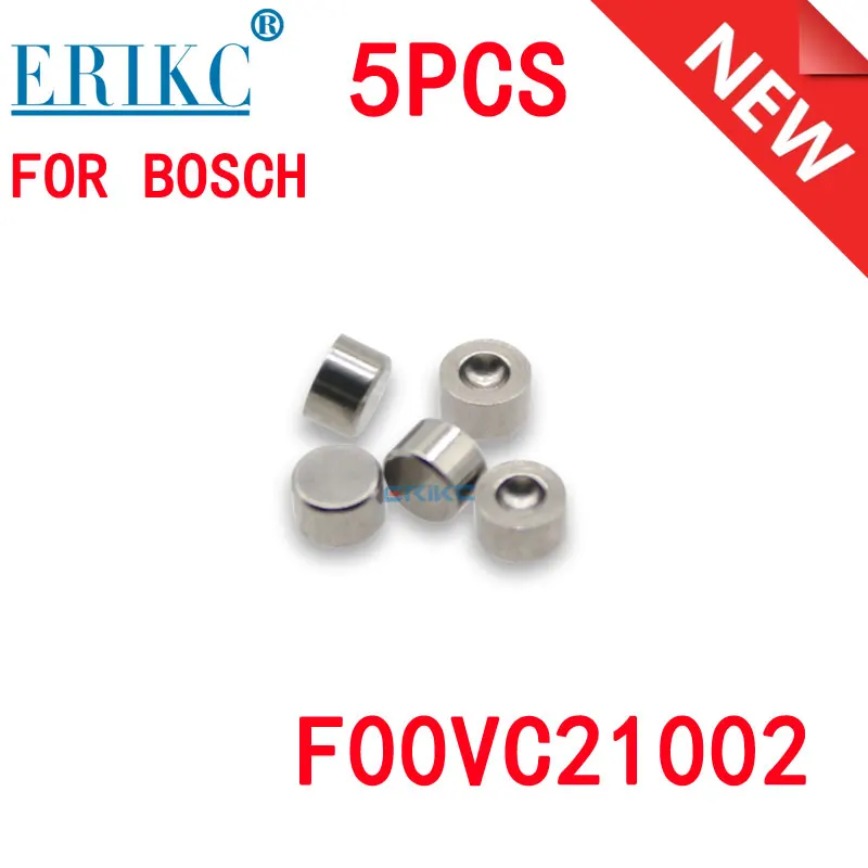 

E1021007 F00VC21002 дизельный топливный инжектор шаровое сиденье в сборе F00V C21 002 инжектор CRI запасные части сиденье клапана F 00V C21 002