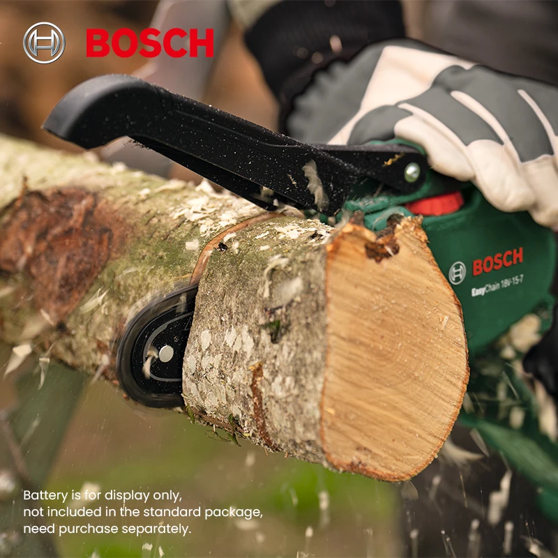 ボッシュ(BOSCH) 18Vコードレスチェーンソー Amazon | ボッシュ(BOSCH) 18Vコードレスチェーンソー (本体のみ