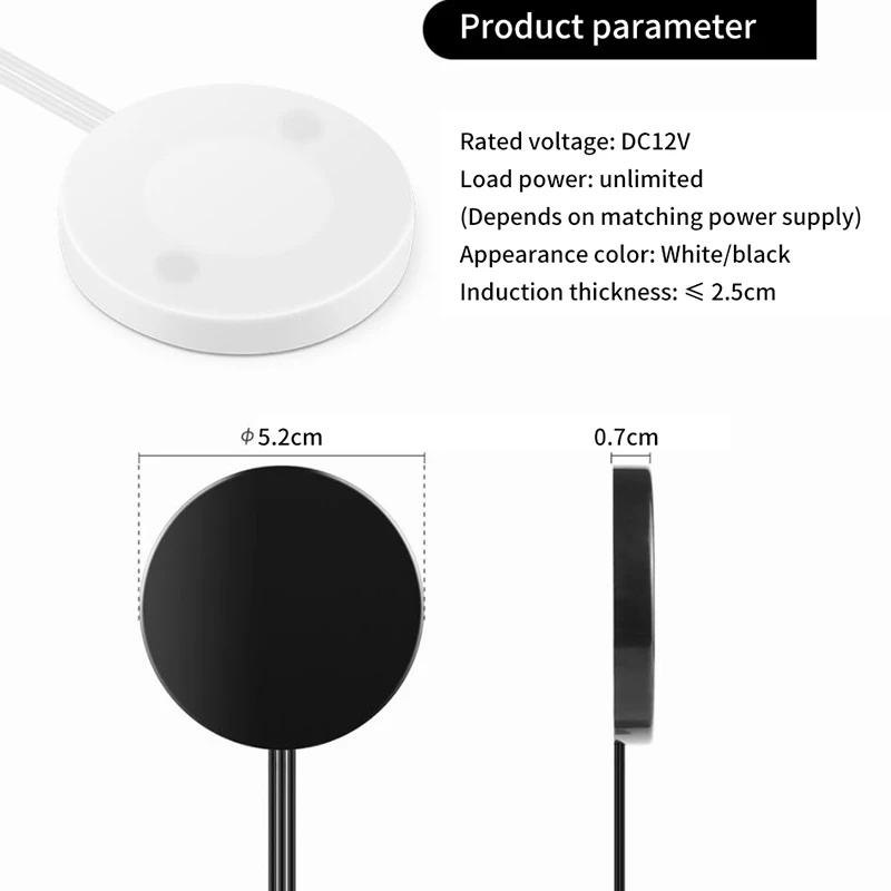 LED      , ħ ġ,  г ġ ġ, 12V-24V