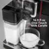 Prestige Super-Automatic Espresso Machine,Black 4