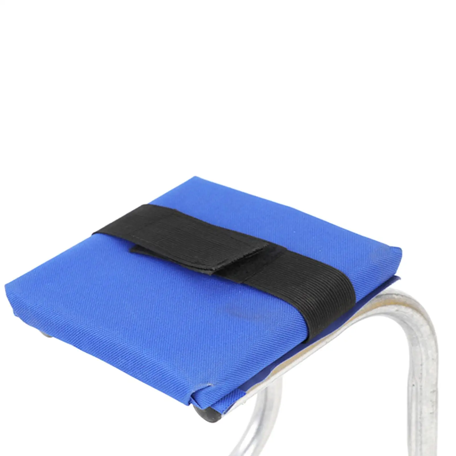 Knee Seat for Gardening Wearable Padded Ergonomic Device Comfortable Kneeling Pad for Backyard Farm Work Lawn Farmhouse Orchard
