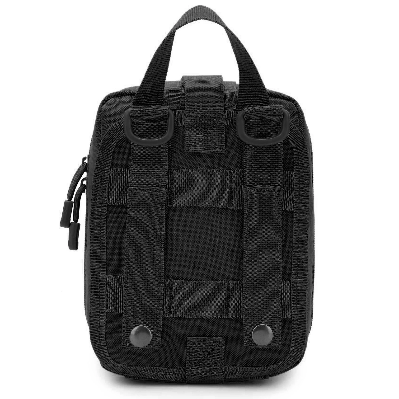 Tactical First Aid Pouch 3