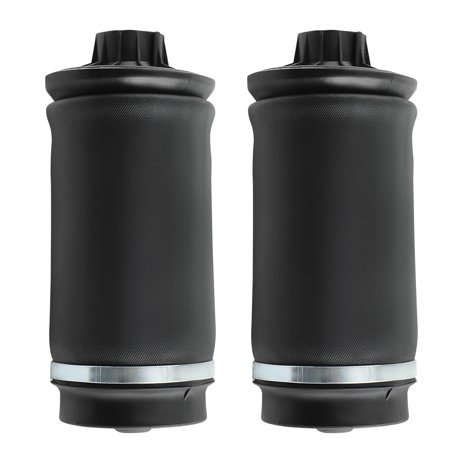 Molle Ad Aria Per Mercedes R-Class W251 - Posteriore Sinistro E Destro, Sospensione Pneumatica - Foto 8