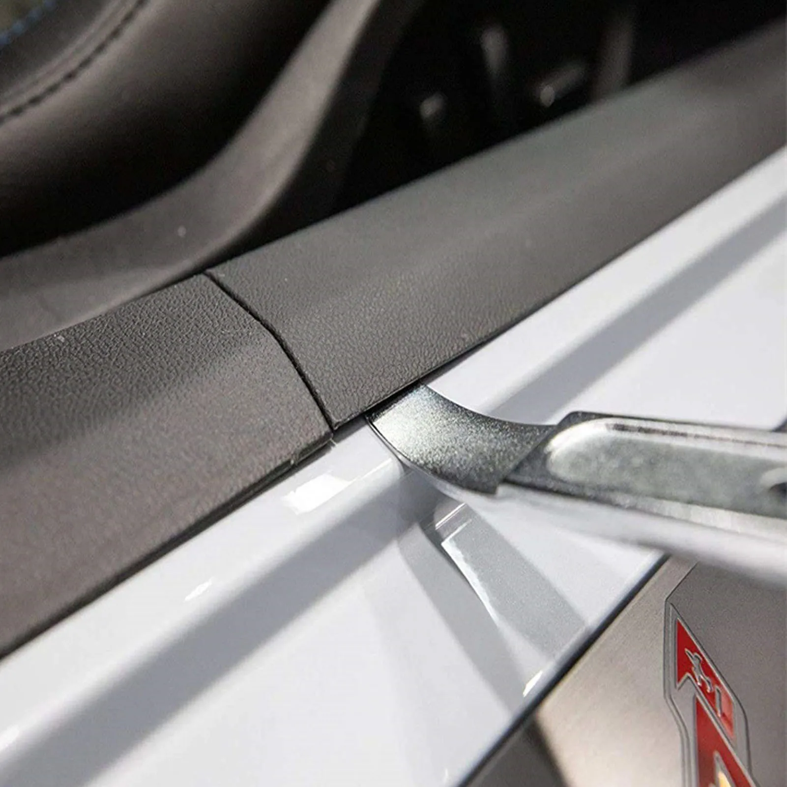Automotive Panel Removal Tool for Center Consoles