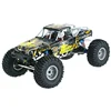 RGT Ruitai 1/10 18000 Remote Control Car Alloy Material Outdoor Climbing Vehicle Off road Vehicle Simulation Model Toy Festival 5