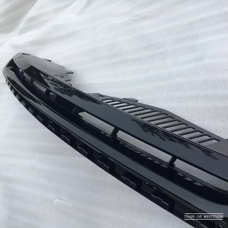 고내구성 교체용 프론트 범퍼 그릴(중앙/상단) 폭스바겐 시로코 2009-2014년식 호환