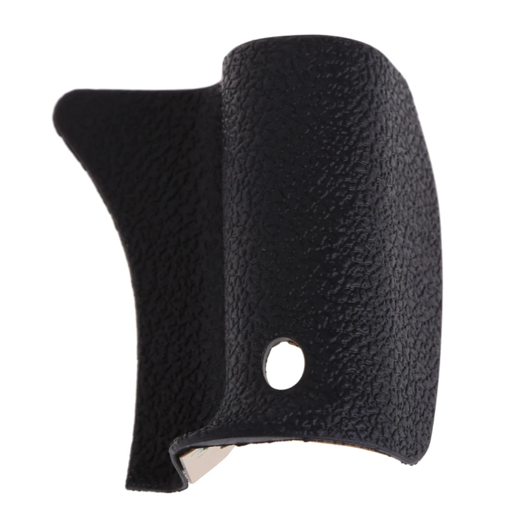 Camera Grip Rubber Main Front Right Rubber Grip Repair Replacement Parts Digital Camera Grip Case Black for Canon EOS 550D Camera