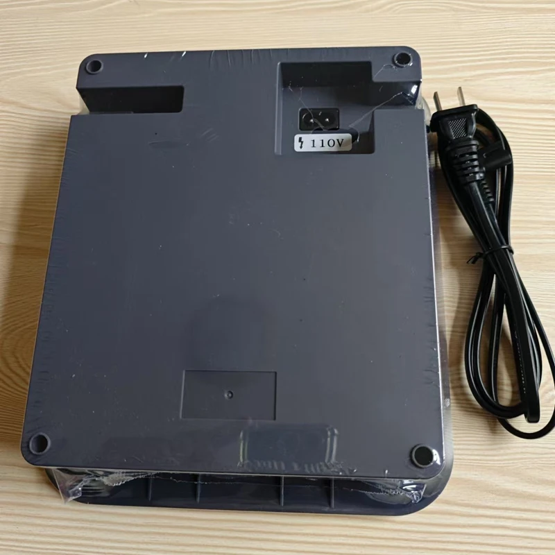 HOUZE, EAS deactivator AM 58KHZ suitable with DR soft label