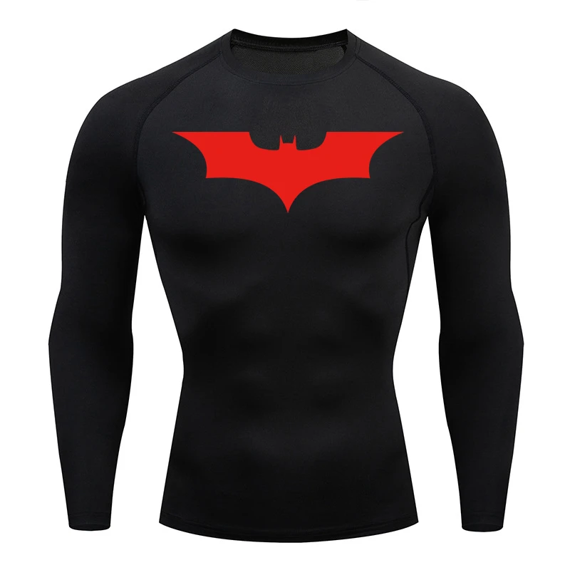 Black Long Sleeve 3