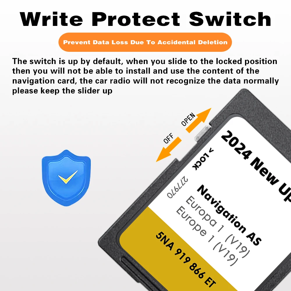 Рисунок 2 - Новинка для VW Discover медиа навигация