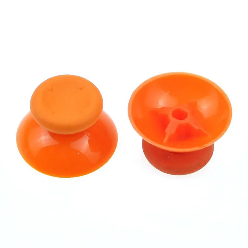Analog Joystick Thumb Stick Grip Cap 2pcs For Microsoft Xbox 360 Joypad Controller Thumbsticks Cover