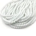 Solid white