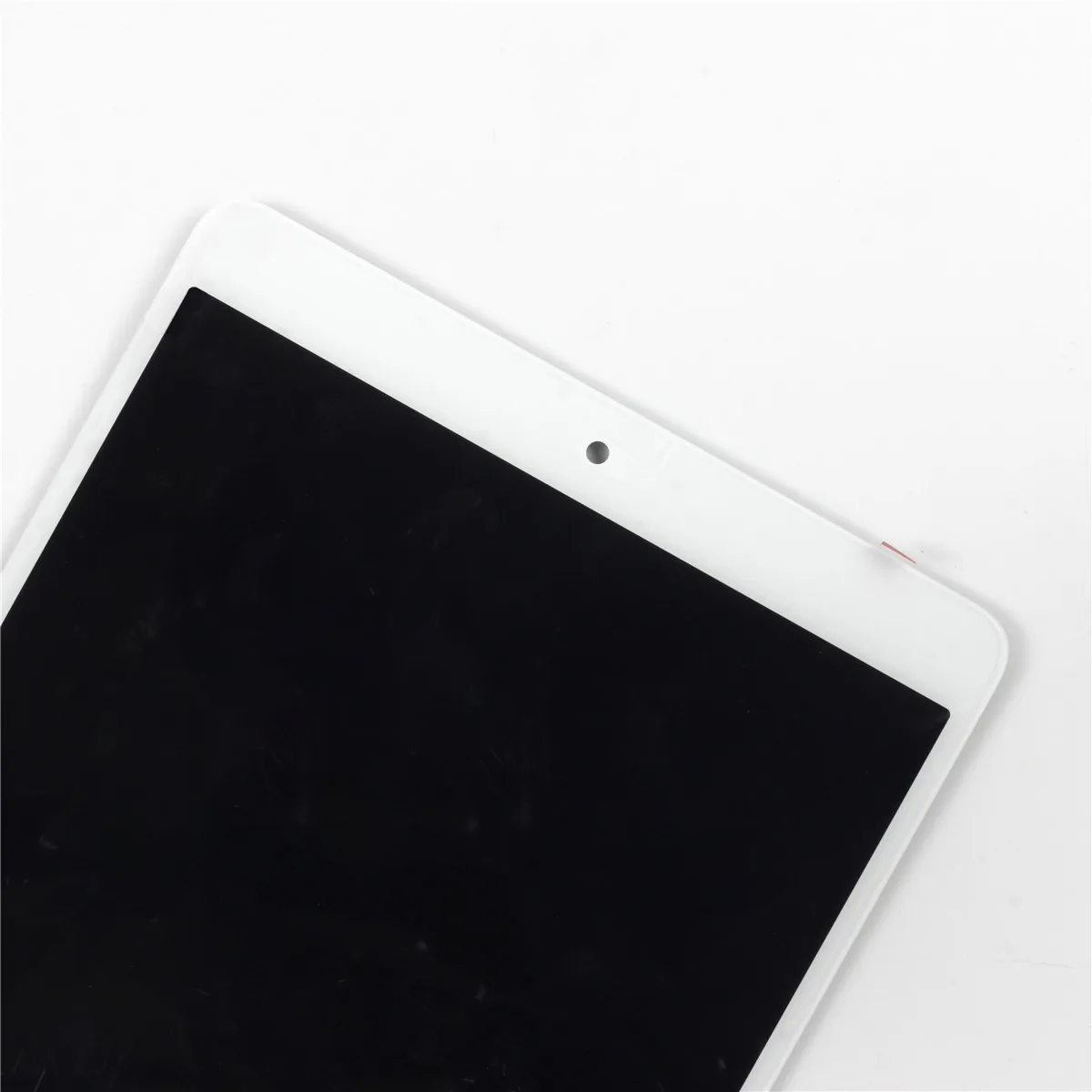 Per Nokia C300 Schermo LCD OEM con digitalizzatore assemblaggio