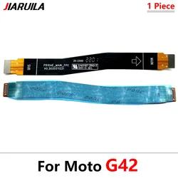 High - Quality Main Board Connector Flex Cable (G42)