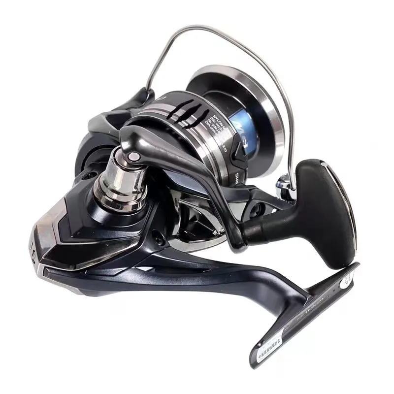 2022 SHIMANO MIRAVEL 2500 2500S C3000 4000XG Spinning Fishing Reel