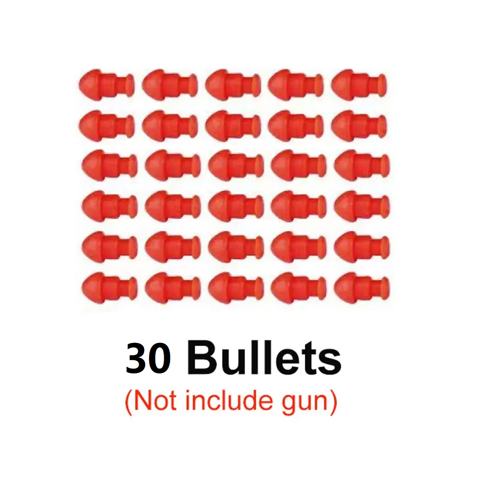 Pistolet jouet à éjection de coque M1911 rétro sculpté, pistolet à balle molle, tir continu, jeu de plein air, pistolet de tir pour enfants et adultes