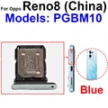 Reno8 (China)-Blue