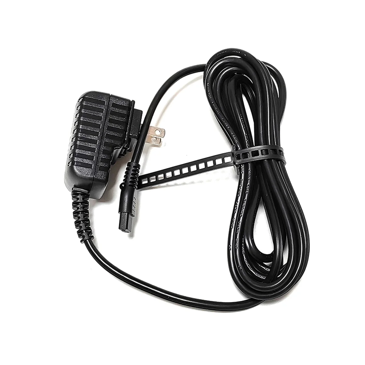 

Адаптер зарядного устройства для Android 73010/73060/73070/73100/ 73135, аксессуары для машинки для стрижки волос, вилка стандарта США