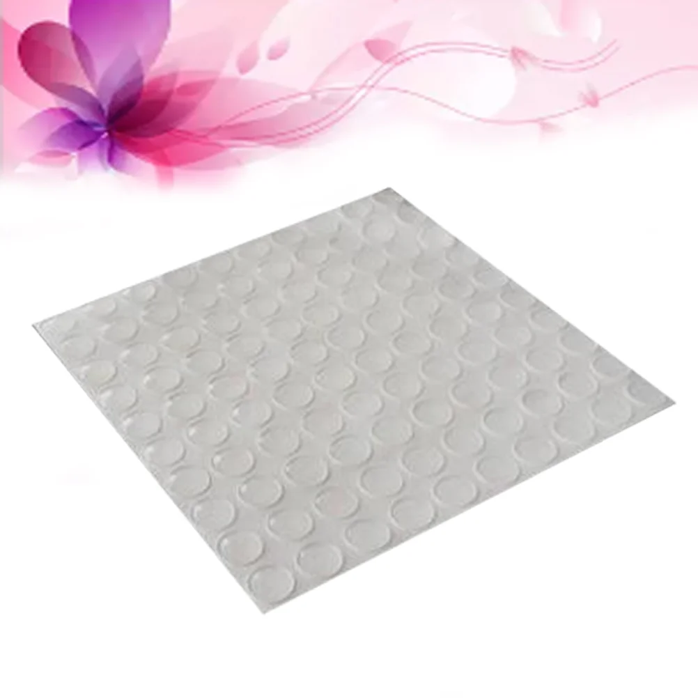 

Railings Buffer Pads Rubber Feet Glass Bumpers Door Silicone Furniture Baluster