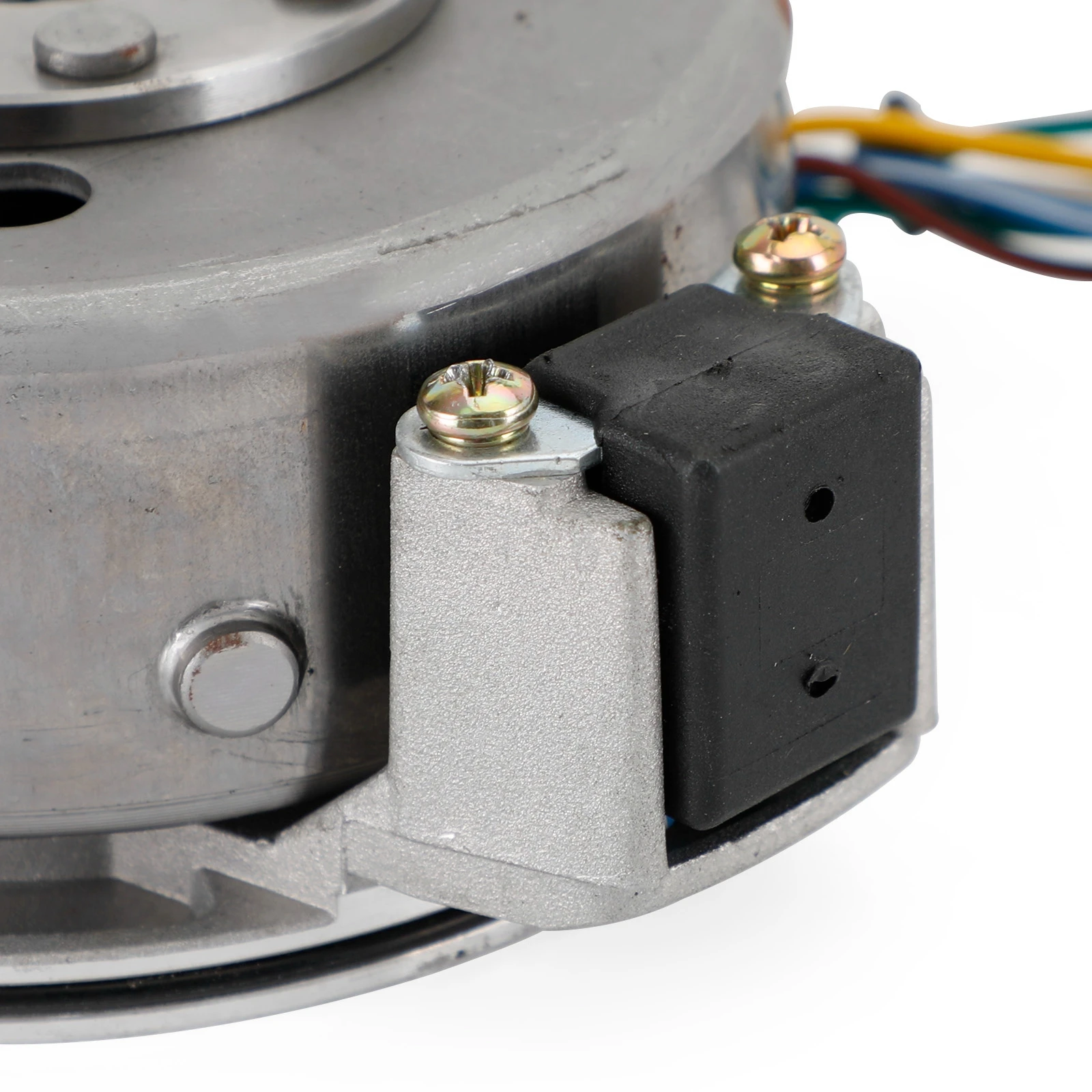 Bottes De Randonnée Homme Imperméables - Taille 7 à 12, Semelle Confort Mémoire De Forme, Noir