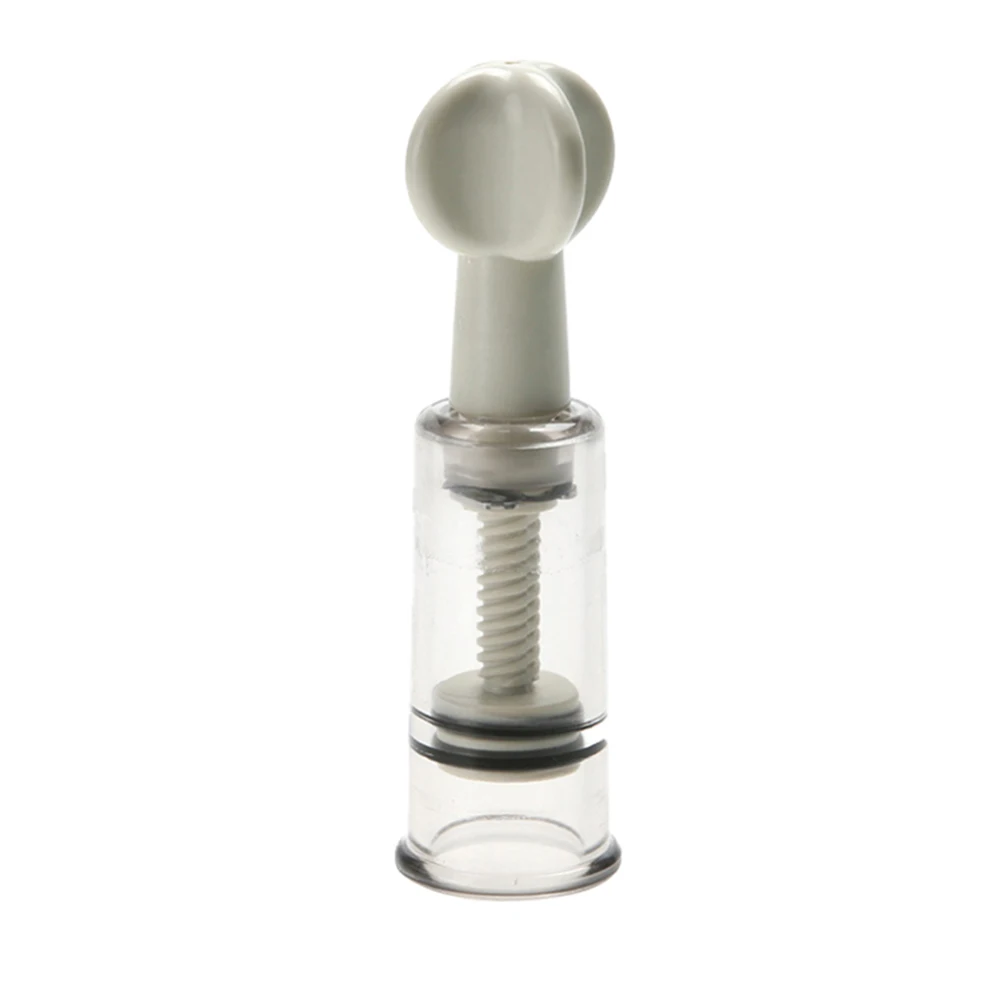 Suction Cupping Rotating Handle Nipple Enhancer Anti Cellulite Vacuum Cupping 3